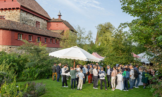 Firmen-Event