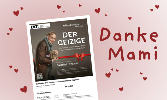 Muttertag