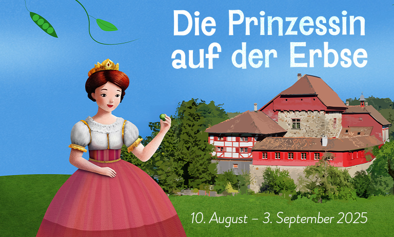 SchlossfestspieleHagenwil_Saison2025_WebsiteHeaderPrinzessinErbseHome_20241204_KBa